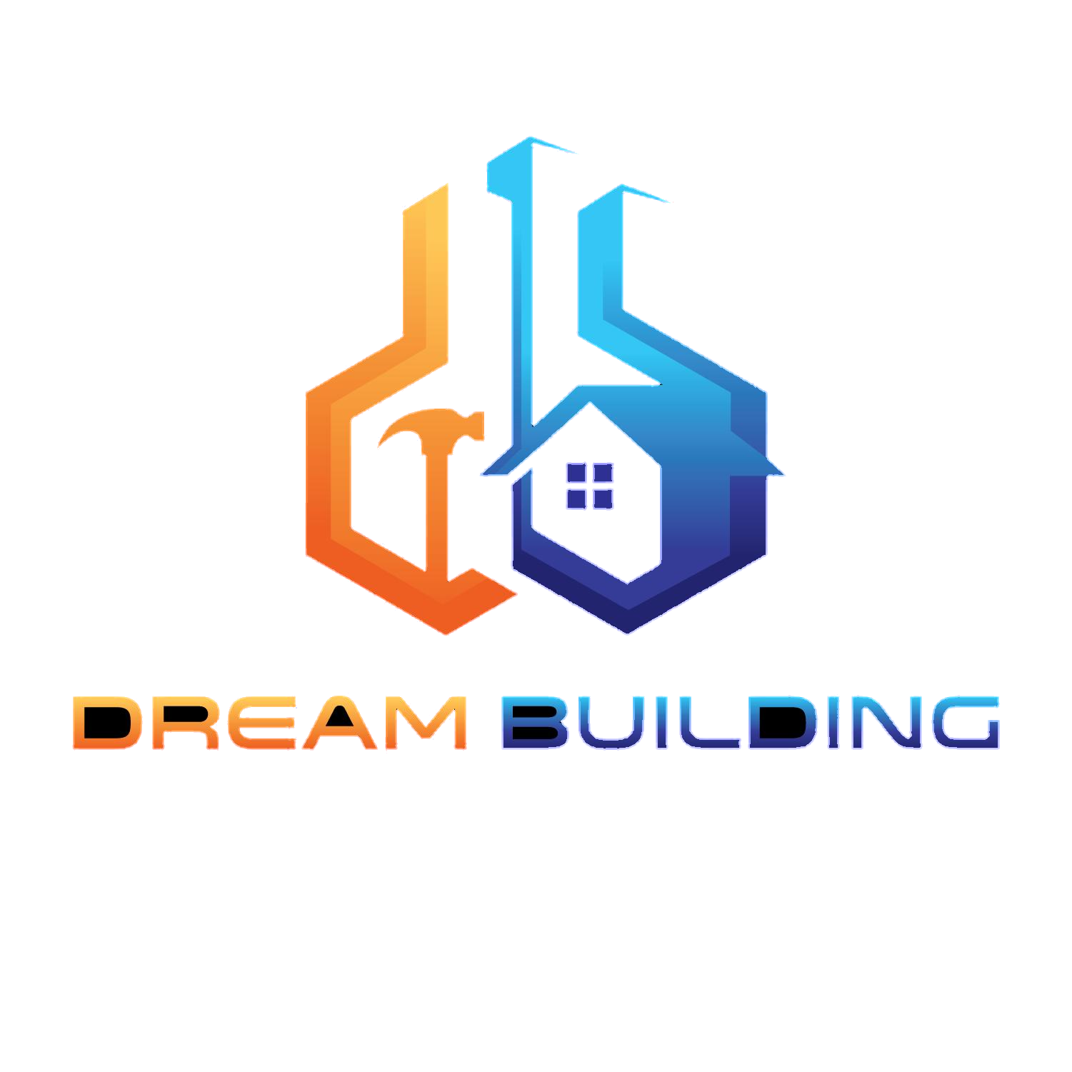 Dream Building logo